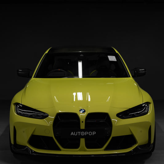 M3 Competition M XDrive Saloon