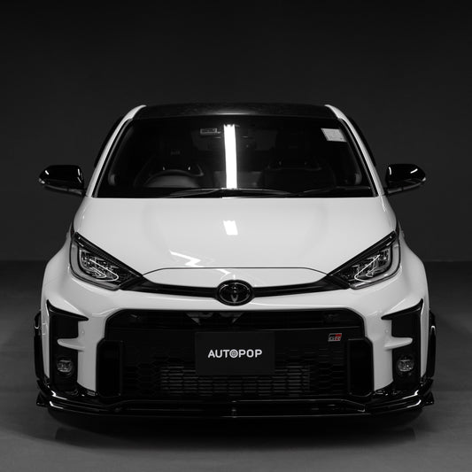 Yaris RZ First Edition High-Performance