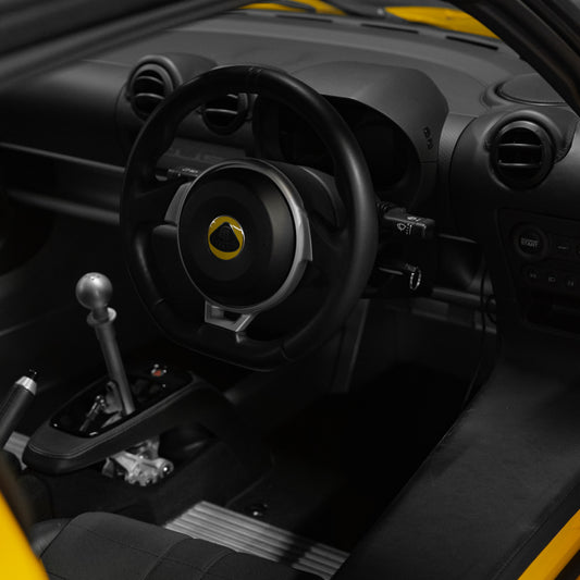 Elise Sport 240 Final Edition