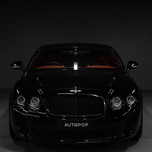 Continental Supersports