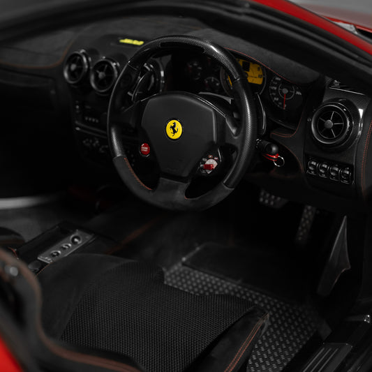 Scuderia Spider 16M