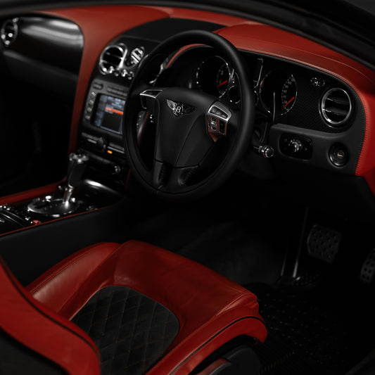 Continental Supersports