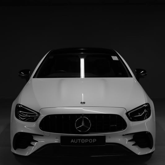 AMG E53 Coupe 4Matic+ FL (C238)