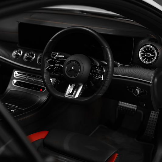 AMG E53 Coupe 4Matic+ FL (C238)