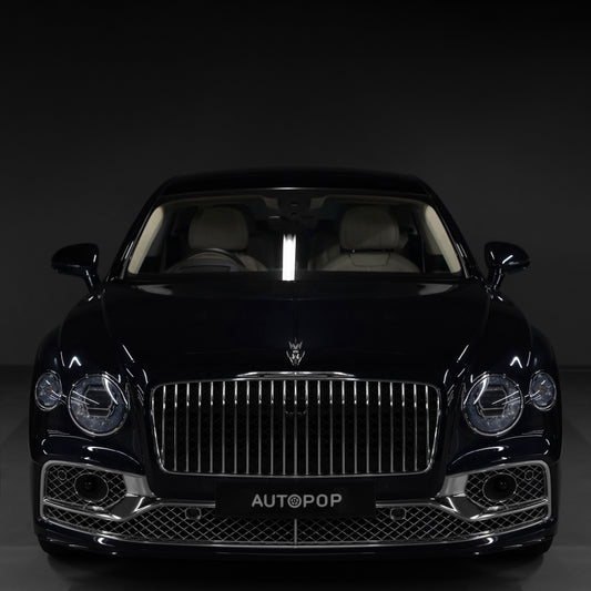 Flying Spur