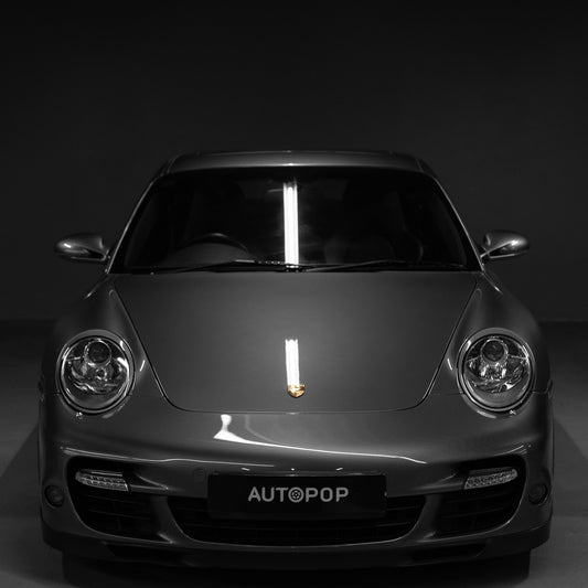 911 Turbo