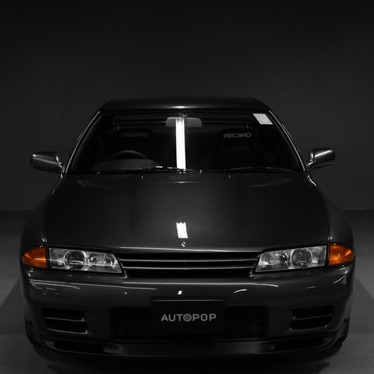 R32 Skyline GT-R