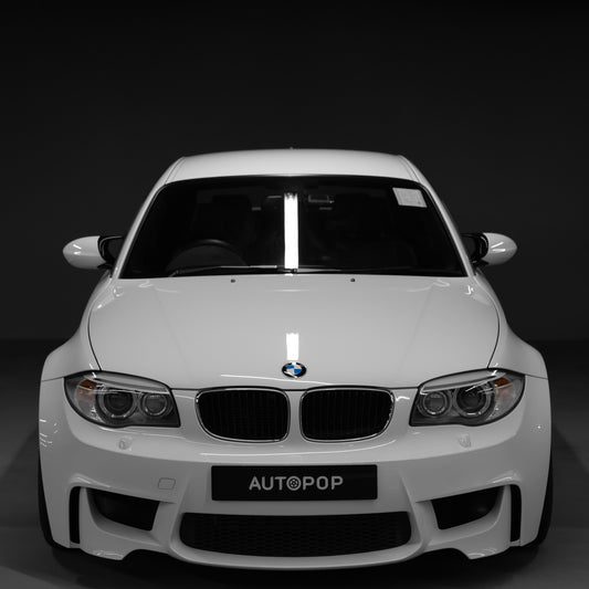 1M Coupe