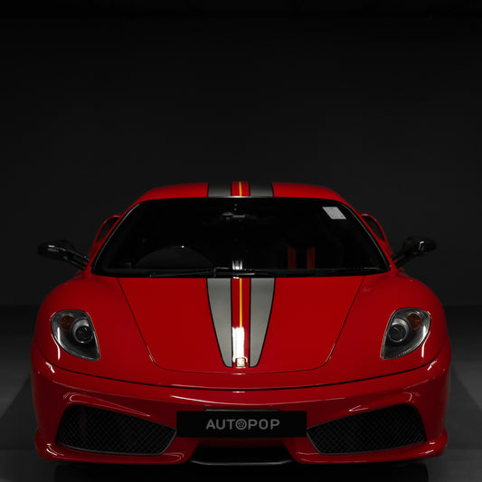 430 Scuderia