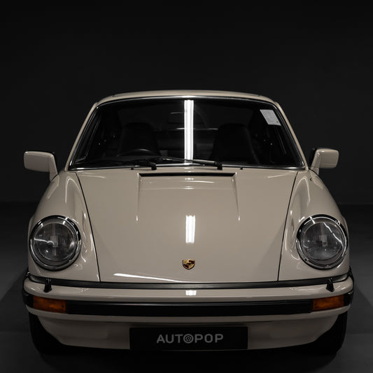 911 Sportomatic 2.7