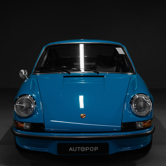 911 Carrera 2.7 RS