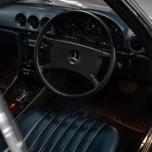 300SL AUTO