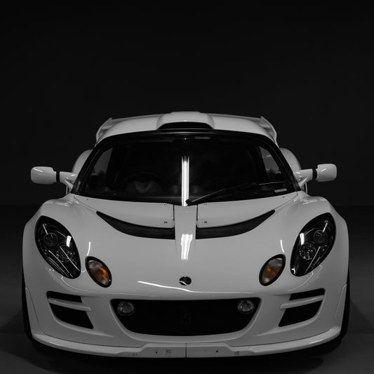 Exige S RGB Special Edition