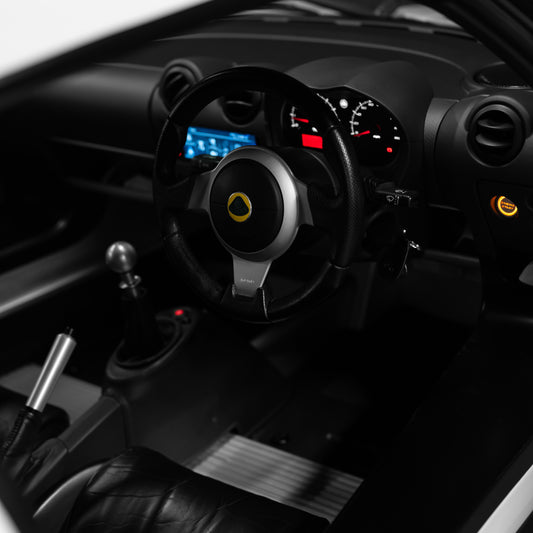 Exige S RGB Special Edition