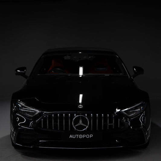 SL43 AMG