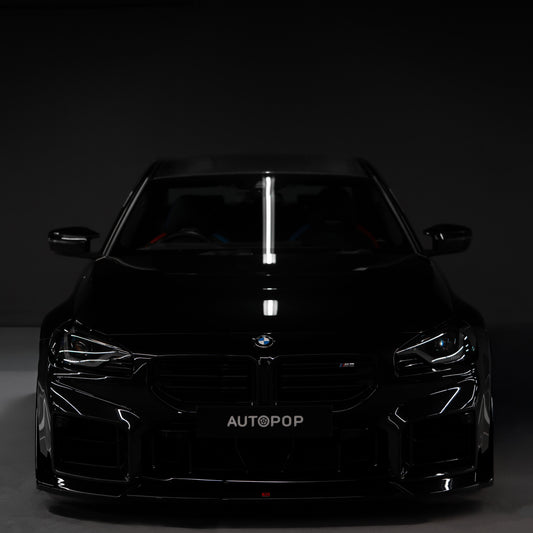 M2 Coupe Manual (G87)