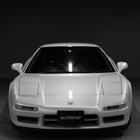 NSX Type S (Tax excl., Unregistered)