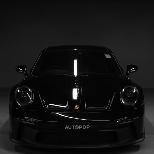 911 (992) GT3
