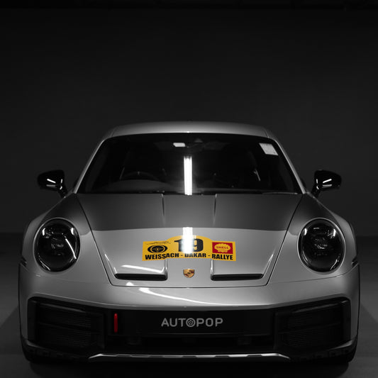 911 DAKAR
