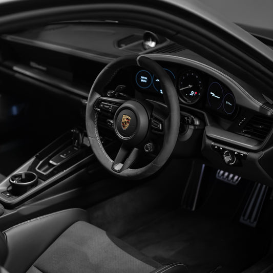 911 DAKAR
