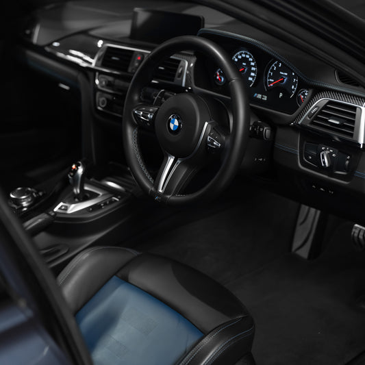 30 Jahre M3