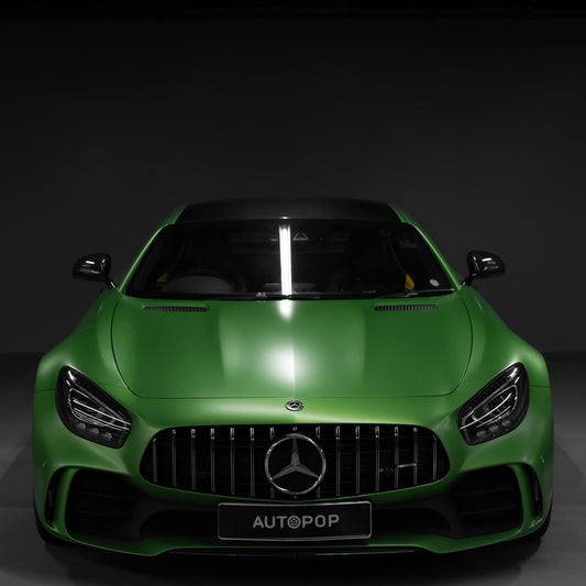 AMG GT R