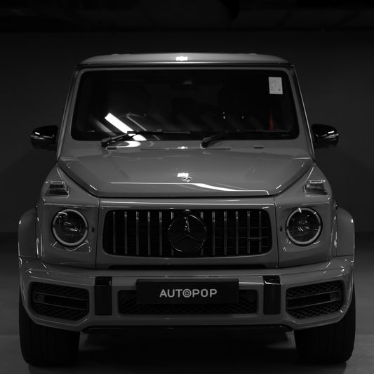 G63 AMG 4M FL(W463)