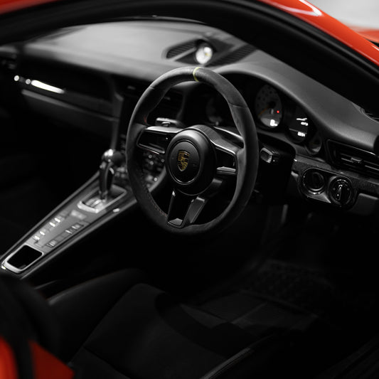 911 (991.1) GT3 RS