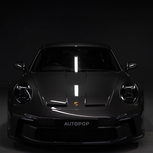 911 (992) GT3 Touring