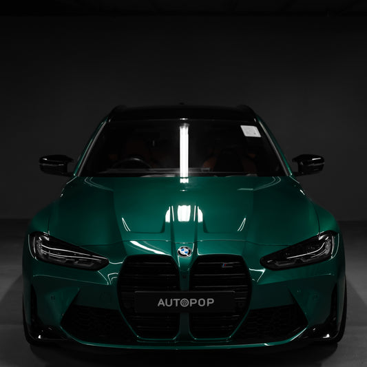 M3 Competition M XDrive Touring