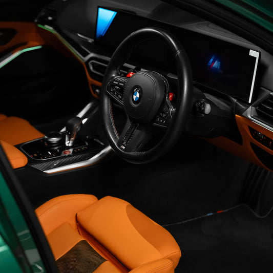 M3 Competition M XDrive Touring