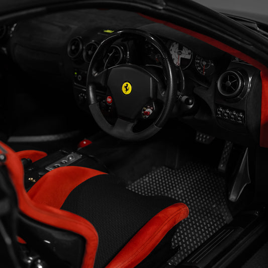 Scuderia Spider 16M