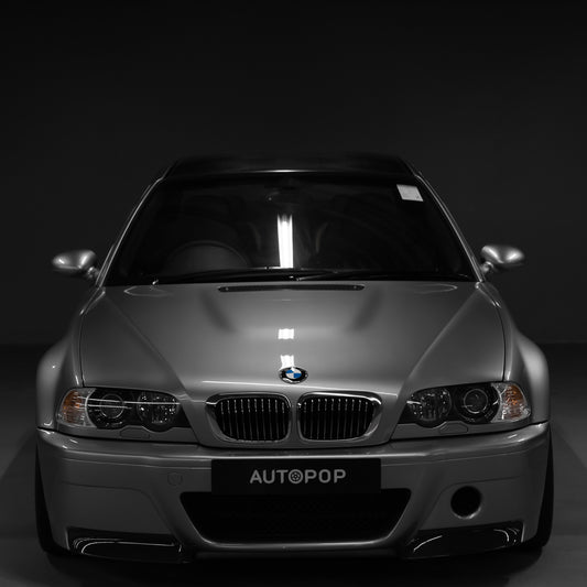 M3 CSL