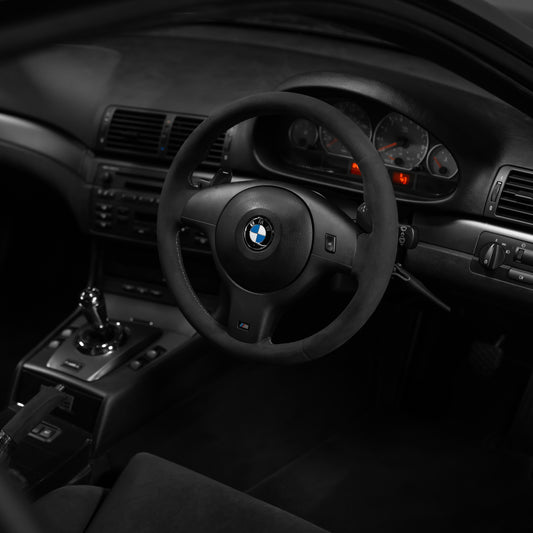 M3 CSL
