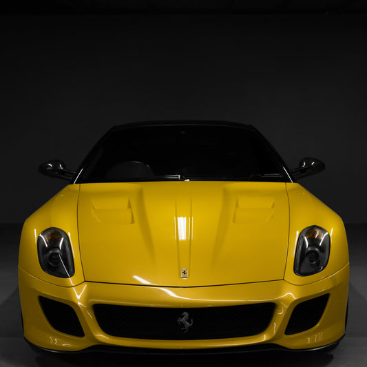 599 GTO F1