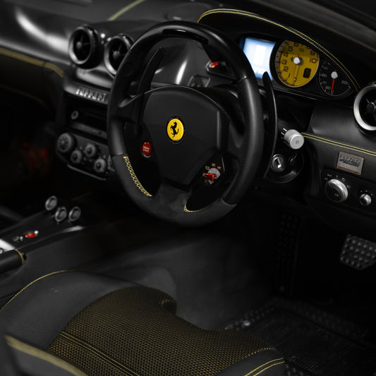 599 GTO F1