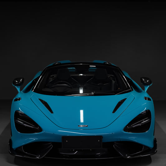 765LT Spider