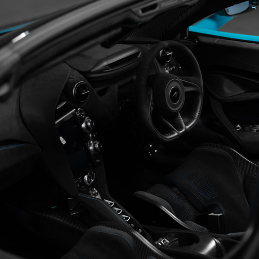 765LT Spider