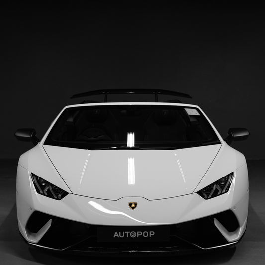 Huracán Performante Spyder