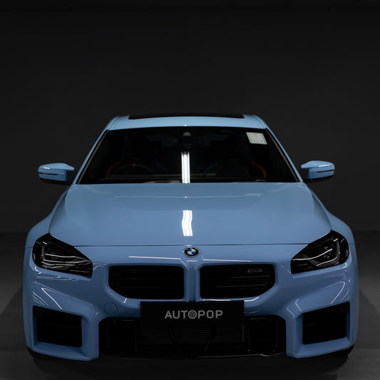 M2 Coupe (G87)