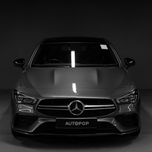 CLA AMG 35 4MATIC