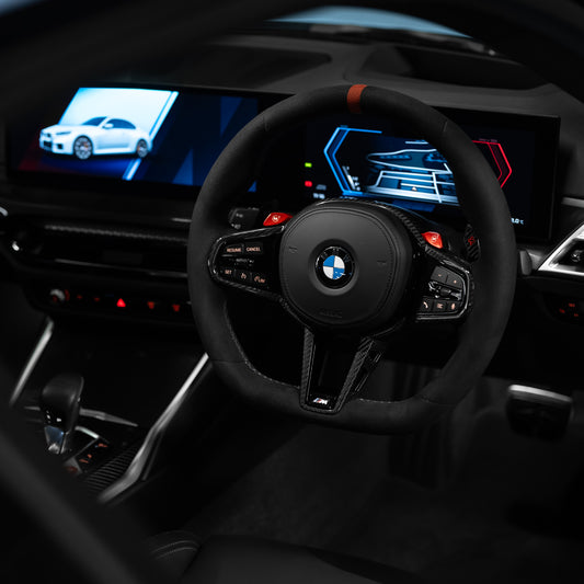 M2 Coupe (G87)