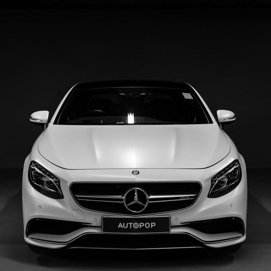 AMG S63 Coupe