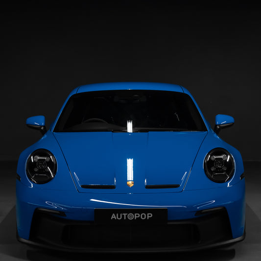 911 (992) GT3