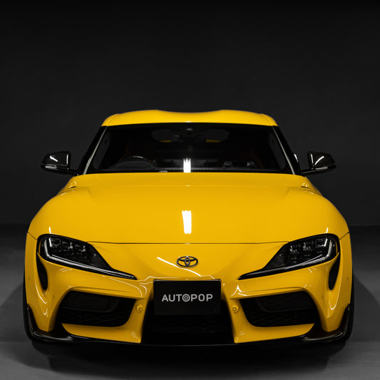 GR Supra RZ