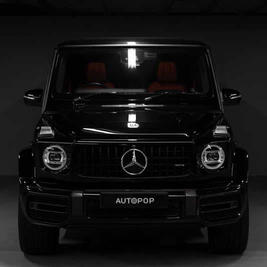 G63 AMG 4M FL(W463)