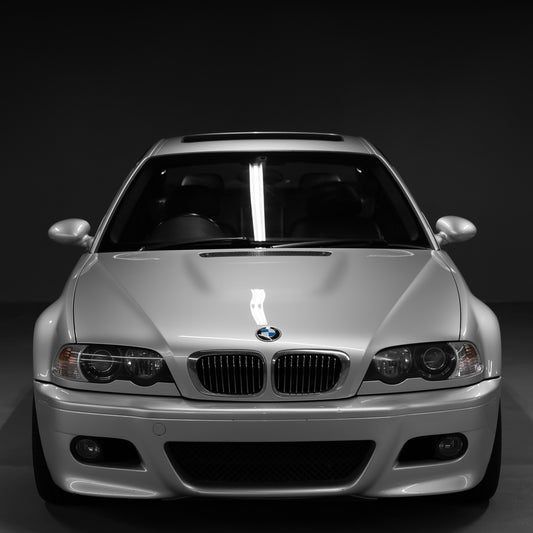 E46 M3