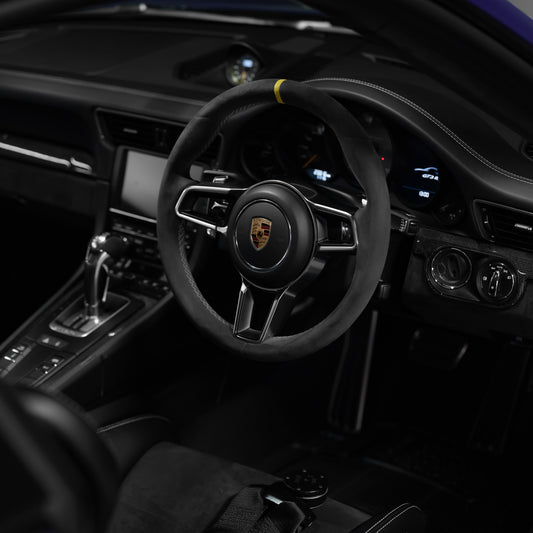 911 (991.1) GT3 RS