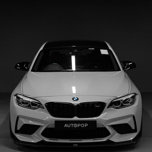 M2 Competition