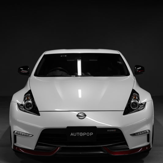 Fairlady 370Z Nismo